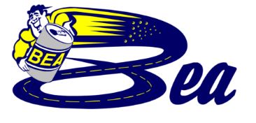 logo - BeaBevande - beabevande