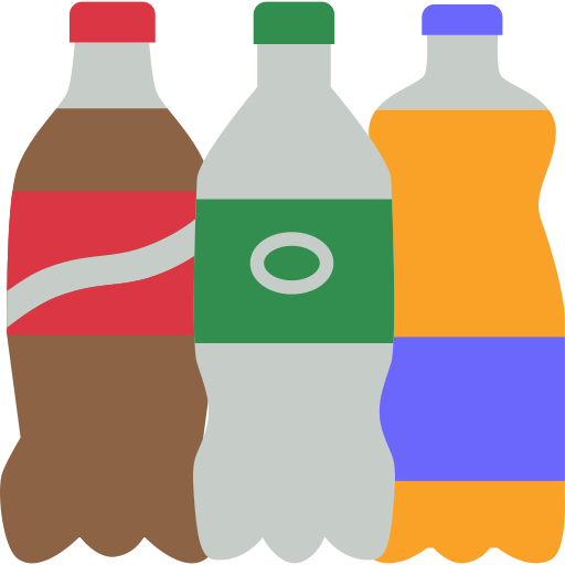 soft drinks