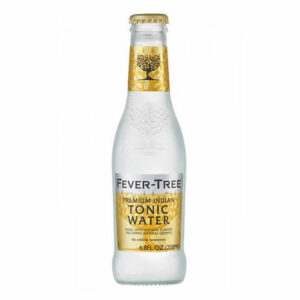 FEVER-FREE - BIB. FEVER TREE INDIAN TONICA  L. 0