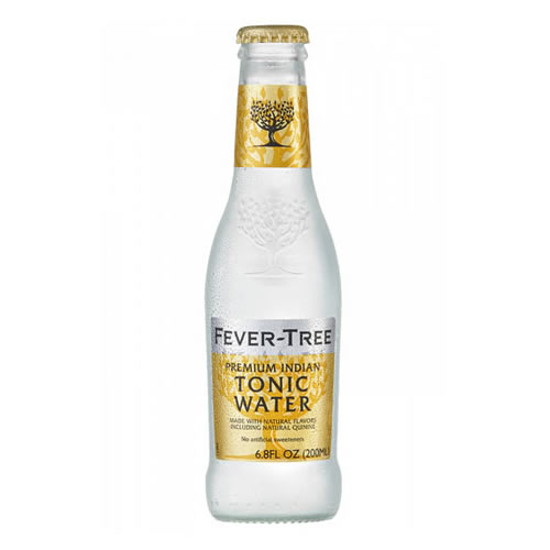 FEVER-FREE - BIB. FEVER TREE INDIAN TONICA L. 0