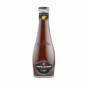 SAN PELLEGRINO - BIB. S. PELLEGRINO CHINO' L. 0