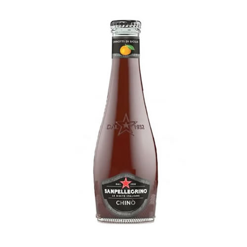 SAN PELLEGRINO - BIB. S. PELLEGRINO CHINO' L. 0