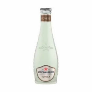 SAN PELLEGRINO - BIB. S. PELLEGRINO TONICA L.  0