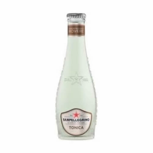 SAN PELLEGRINO - BIB. S. PELLEGRINO TONICA L. 0