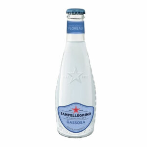 SAN PELLEGRINO - BIB. S. PELLEGRINO GASSOSA L.  0