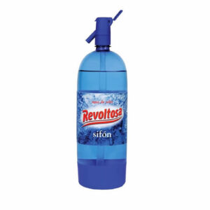 REFRESCOS DEL ATLANTICO - BIB. SODA L. 1
