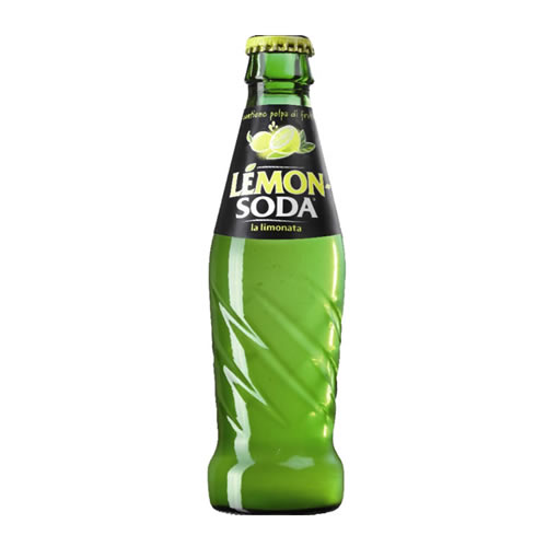 ROYAL UNIBREW - BIB. LEMONSODA L. 0