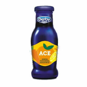 CONSERVE ITALIA - SUCCO DERBY BLUE ACE L. 0