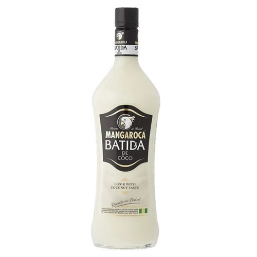 BATIDA DE COCO L. 1