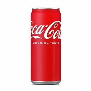 COCA - COLA - BIB. COCA COLA L. 0