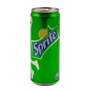 COCA - COLA - BIB. SPRITE L. 0