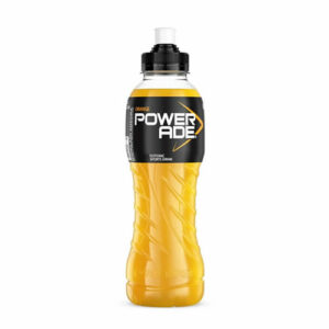 COCA - COLA - BIB. POWERADE ORANGE L. 0