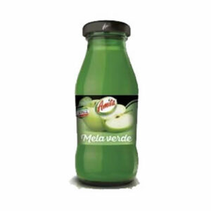 COCA - COLA - SUCCO AMITA MELA VERDE L. 0