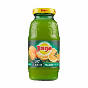 ECKES-GRANINI - SUCCO PAGO ARANCIA 100%  L. 0
