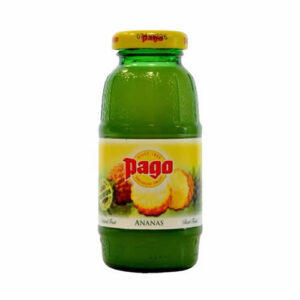 ECKES-GRANINI - SUCCO PAGO ANANAS 100%  L. 0