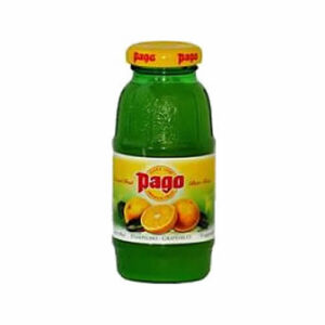 ECKES-GRANINI - SUCCO PAGO POMPELMO 100% L. 0
