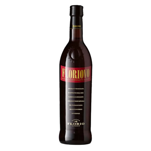 MARSALA FLORIO UOVO L 0,75