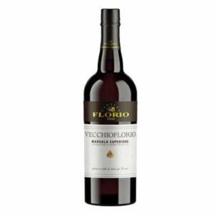 MARSALA VECCHIO FLORIO SUPERIORE SECCO L 0,75