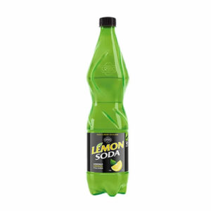 ROYAL UNIBREW - BIB. LEMONSODA L. 1