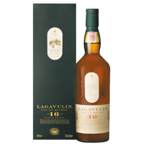 LAGAVULIN DISTILLERY - WHISKY LAGAVULIN 16 ANNI L 0