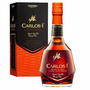 COGNAC CARLOS PRIMIERO L 0,70