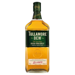 WHISKEY TULLAMORE DEW L 1