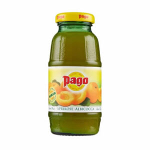 ECKES-GRANINI - SUCCO PAGO ALBICOCCA L. 0