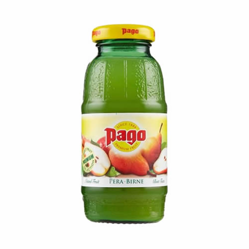 ECKES-GRANINI - SUCCO PAGO PERA L. 0