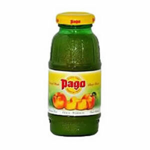 ECKES-GRANINI - SUCCO PAGO PESCA L. 0