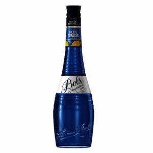 BOLS BLUE CURACAO L. 0.70