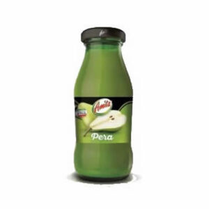 COCA - COLA - SUCCO AMITA PERA L. 0
