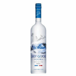 VODKA GREY GOOSE L. 0,7