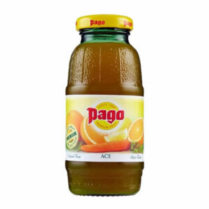 ECKES-GRANINI - SUCCO PAGO ARANCIA CAROTA  LIMONE L. 0
