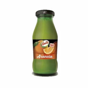 COCA - COLA - SUCCO AMITA ARANCIA L. 0