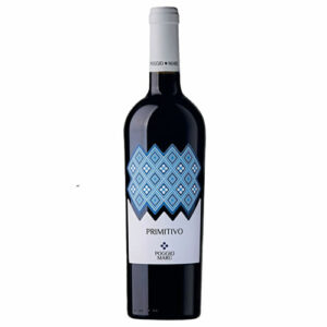TERRE CEVICO - PRIMITIVO SALENTO IGP POGGIO MARU' L 0