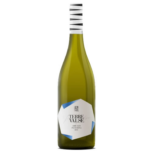 CANTINA FRENTANA 1958 - PASSERINA ABRUZZO TERRE VALSE DOC L 0