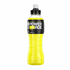 COCA - COLA - BIB. POWERADE CITRUS L. 0