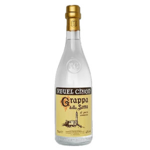GRAPPA REVEL CHION L. 1