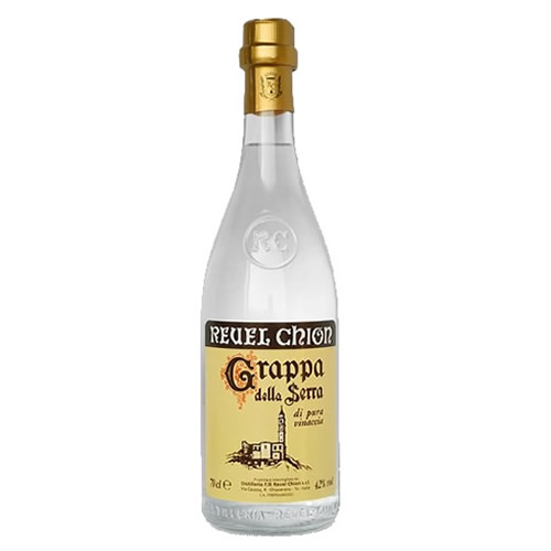 GRAPPA REVEL CHION L. 1