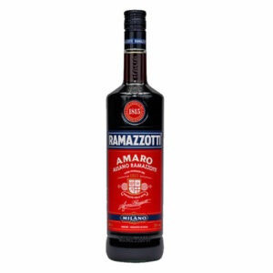 AMARO RAMAZZOTTI L. 1