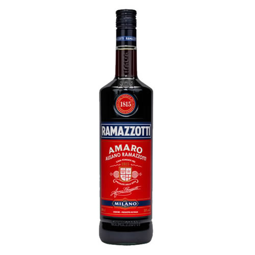 AMARO RAMAZZOTTI L. 1