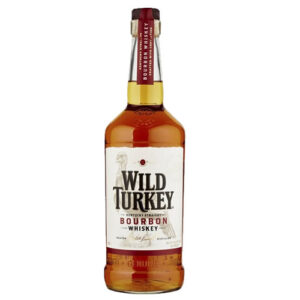 WHISKEY WILD TURKEY KENTUCKY STRAIGHT L. 1