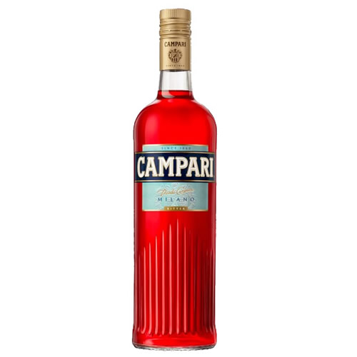BITTER CAMPARI L. 1