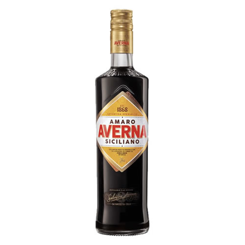 AMARO AVERNA L. 1