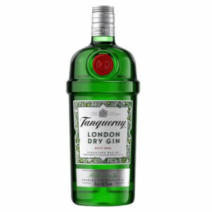 GIN TANQUERAY L. 1