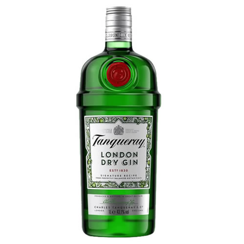 GIN TANQUERAY L. 1