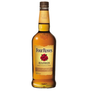 WHISKEY FOUR ROSES L 1