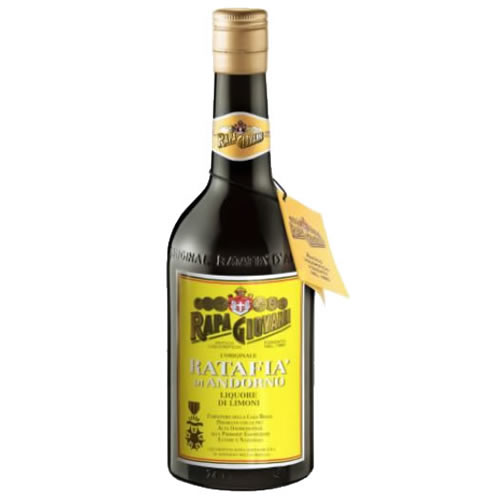 RATAFIA' LIMONE L 0,70
