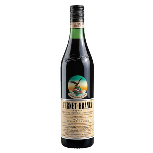 AMARO FERNET BRANCA L.1