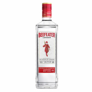 GIN BEEFEATER L. 1
